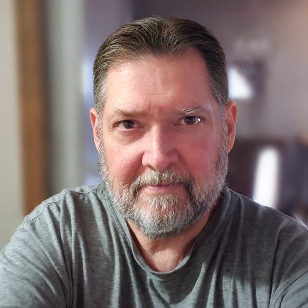 Richard K. Marshall